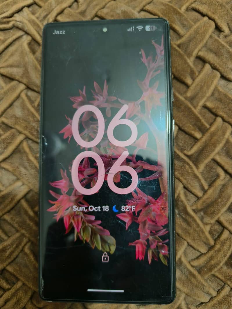 Google Pixel 6 1
