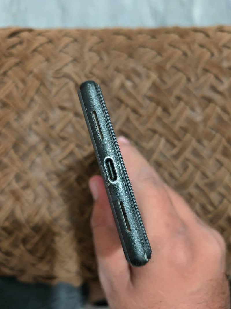 Google Pixel 6 5