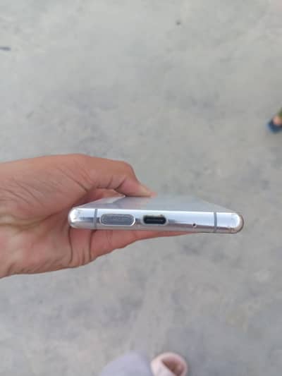 Sony Xperia 5 docomo