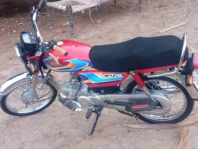 brand new bike 10 by 10