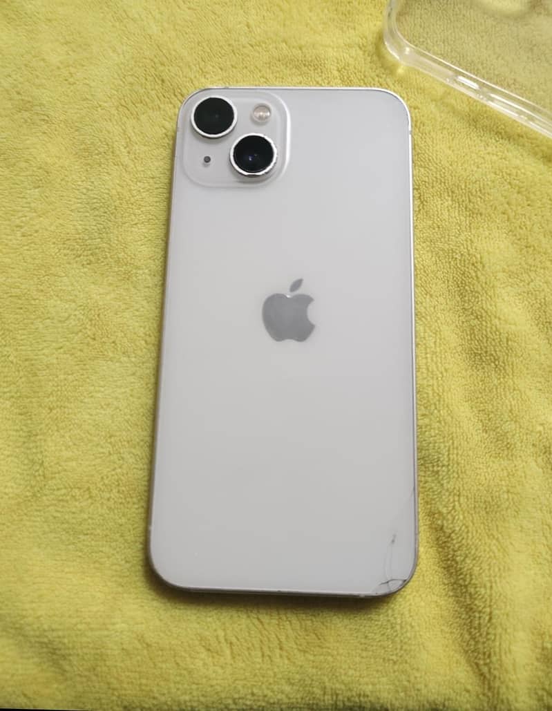 Apple iPhone 13 0