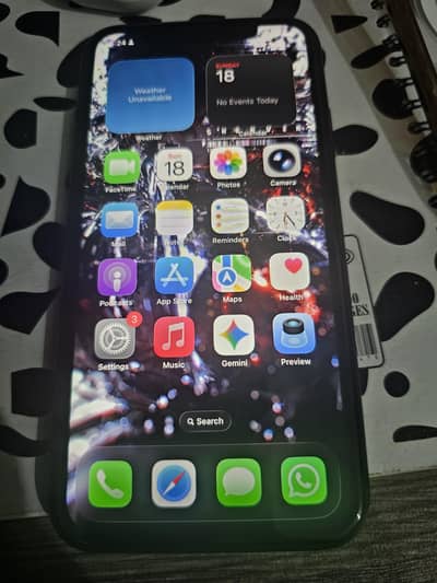 Apple iPhone 11