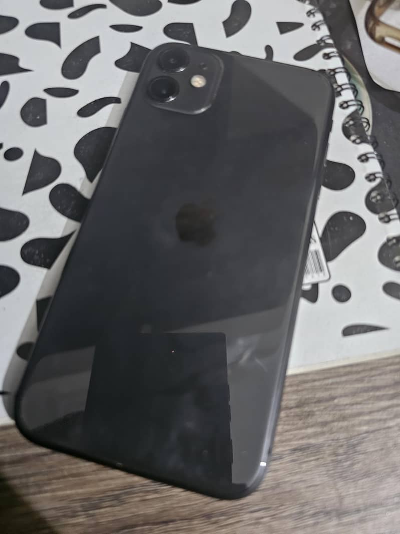 Apple iPhone 11 1