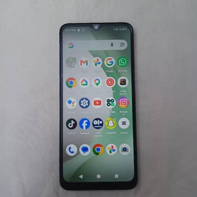 BLU View 5 (2024) ANDROID 14