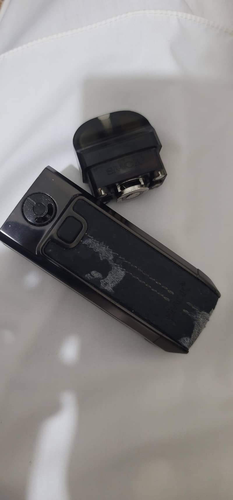 Vape(smoke) 1