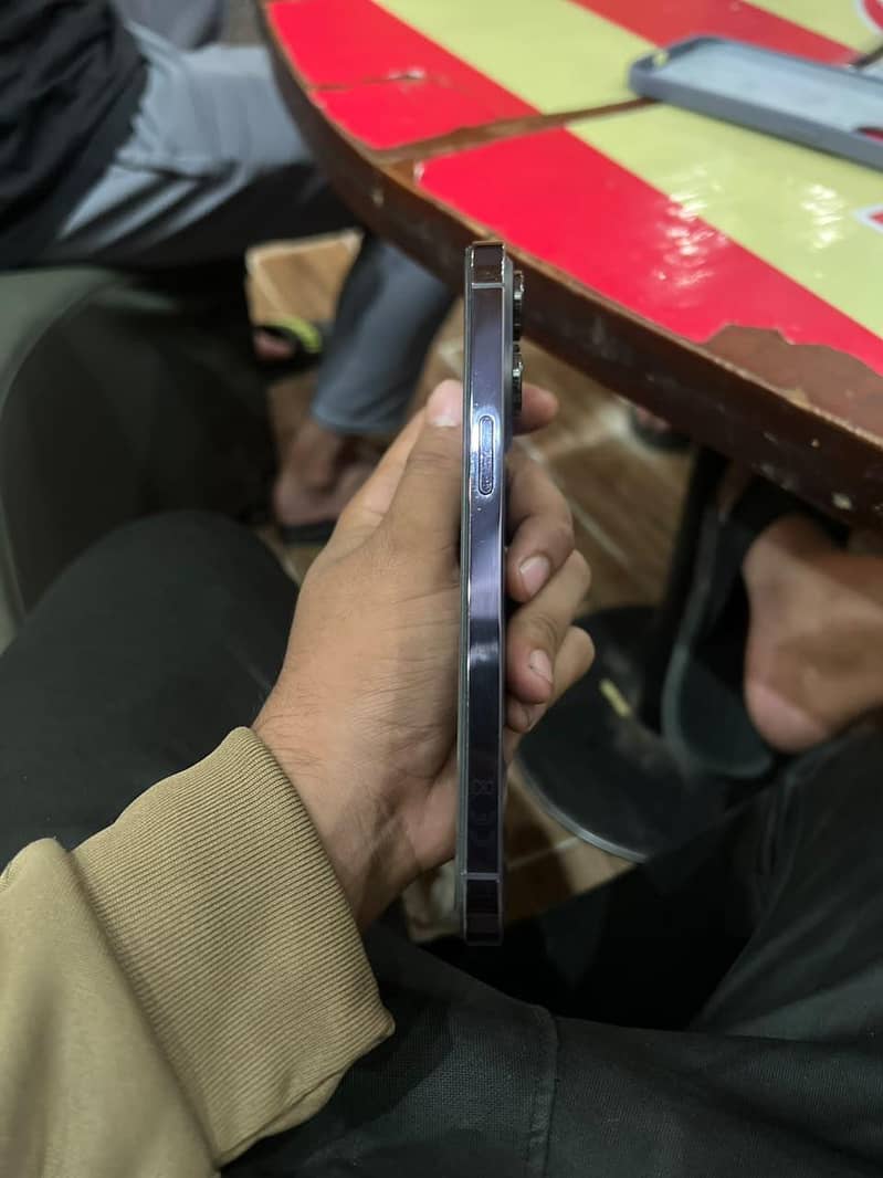 Apple iPhone 14 Pro Max 2