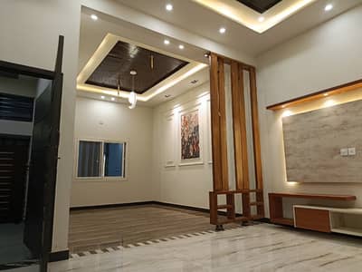 KDA Employees Society House Available For Sale