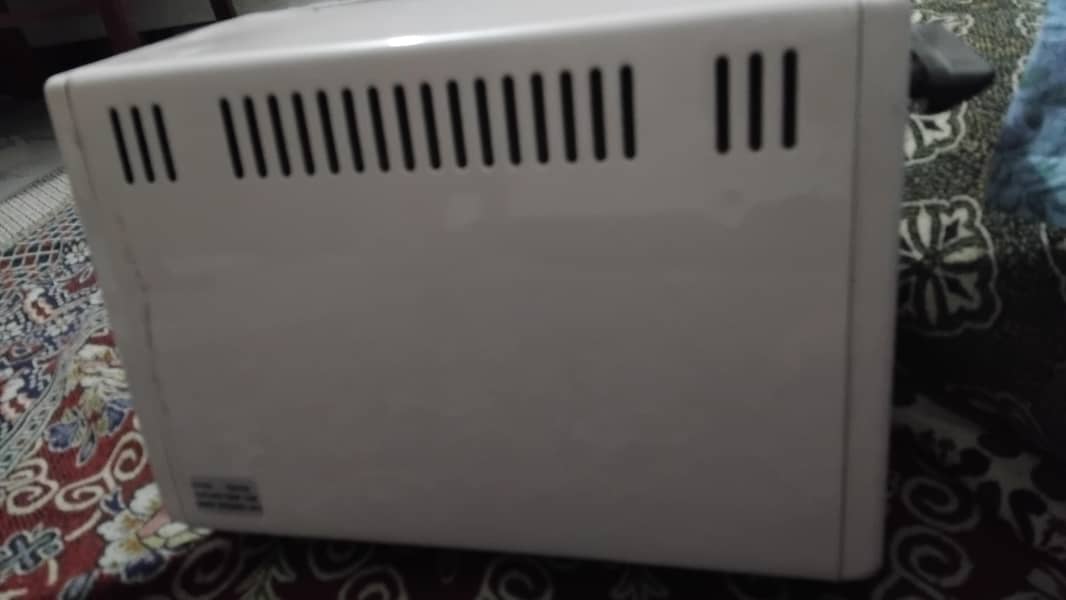 mini oven 2