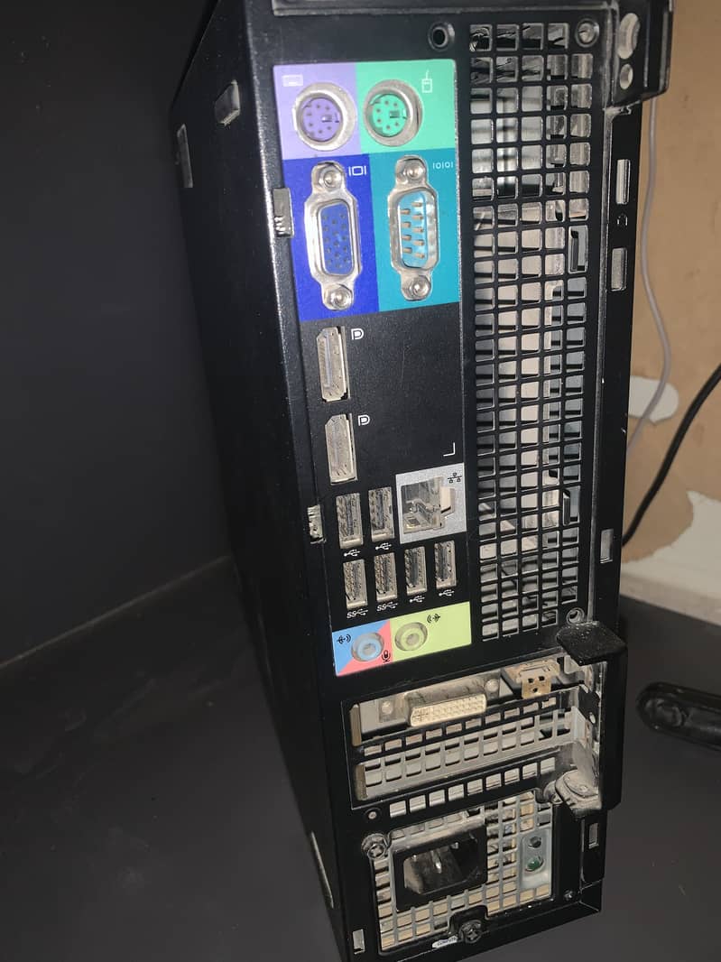 Gaming pc 1