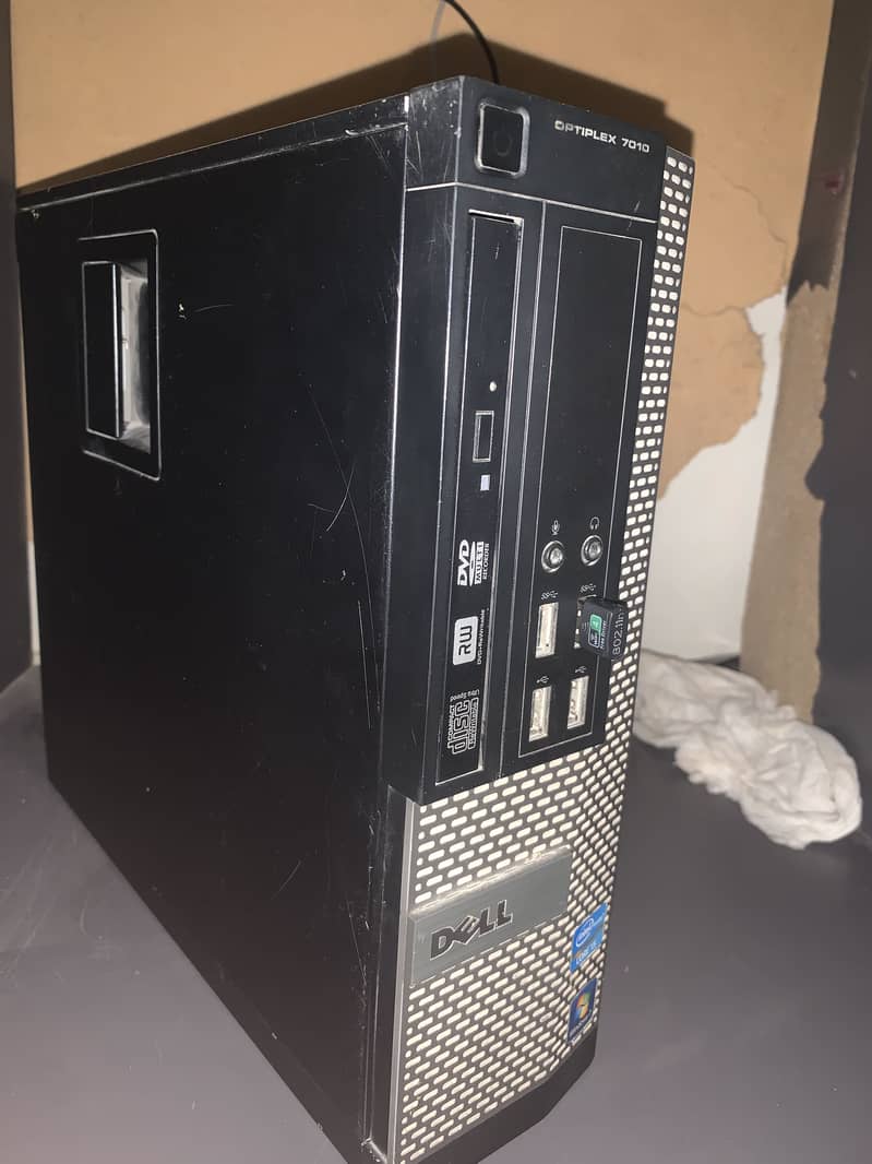 Gaming pc 3