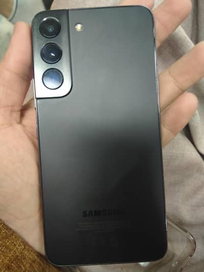 Samsung Mobile S21 For urgent sale Non Pta