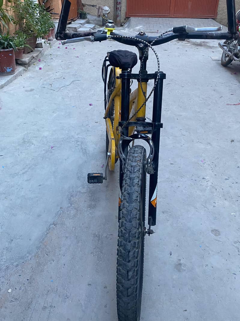 Used By Cycle 4