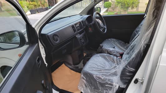 Suzuki Alto 2024 VXR