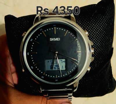 skmei watch