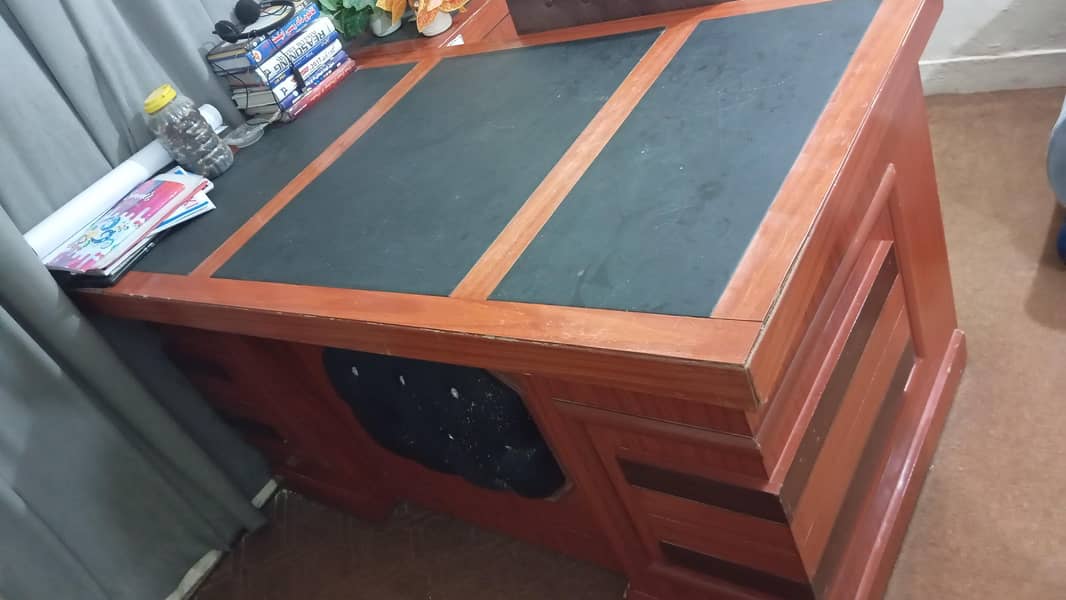 Office table 1