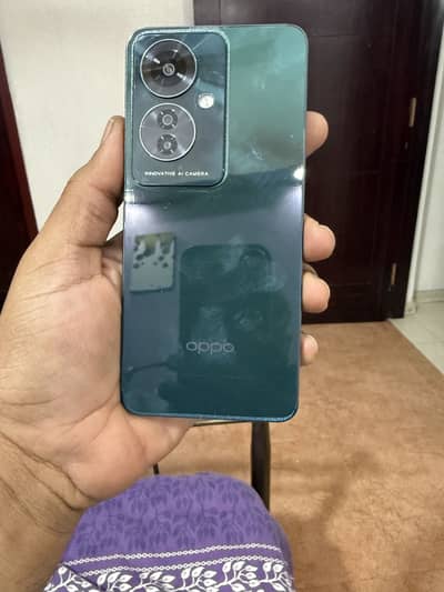 OPPO F11