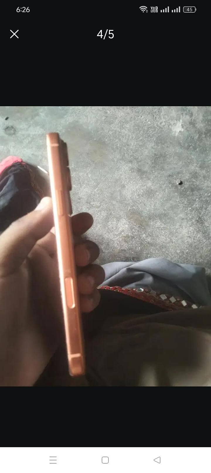 Apple iPhone 17 Pro Max 1