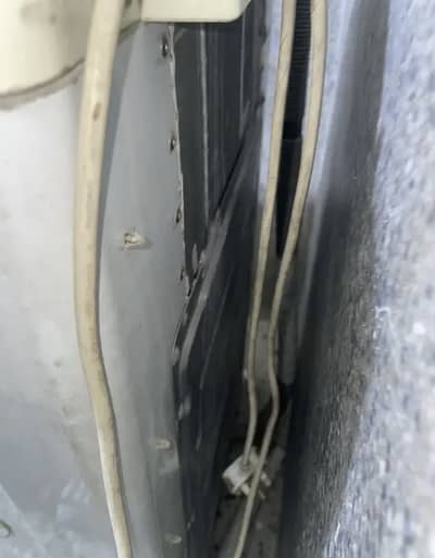 Signature’s Washing Machine
