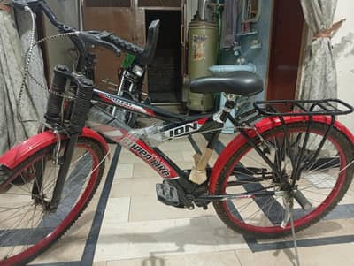 sports cycle