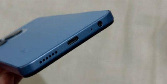 Itel A70 2