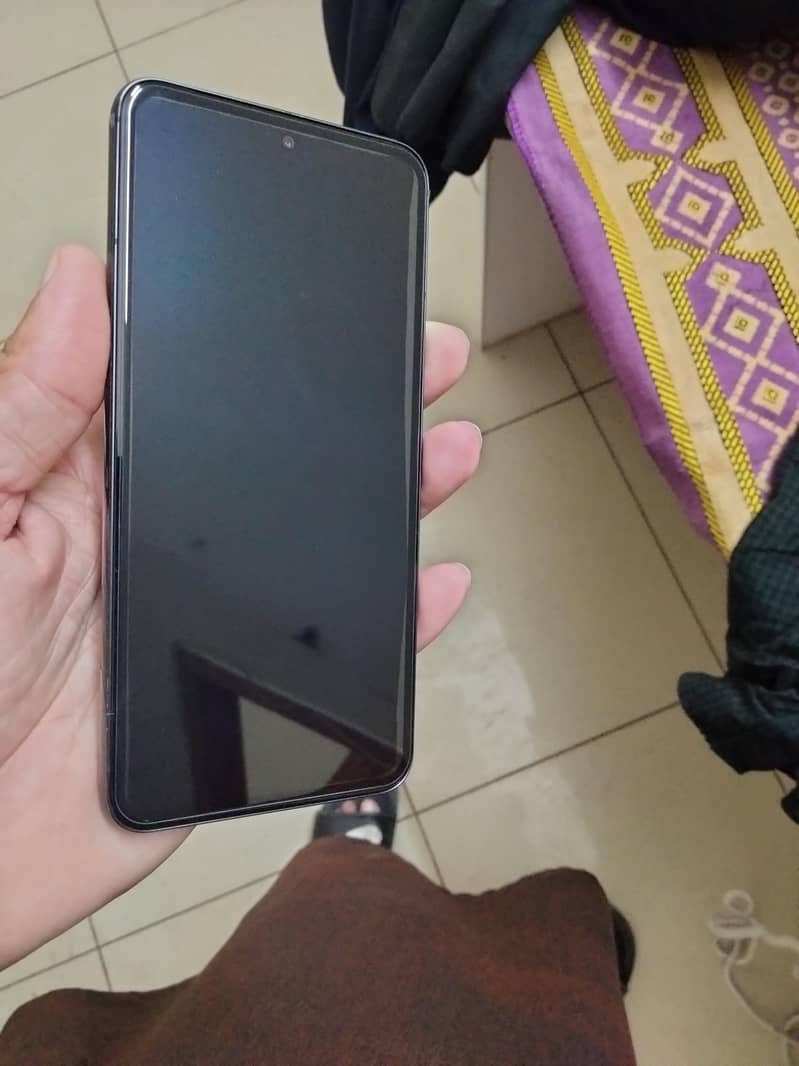 Google Pixel 8 3