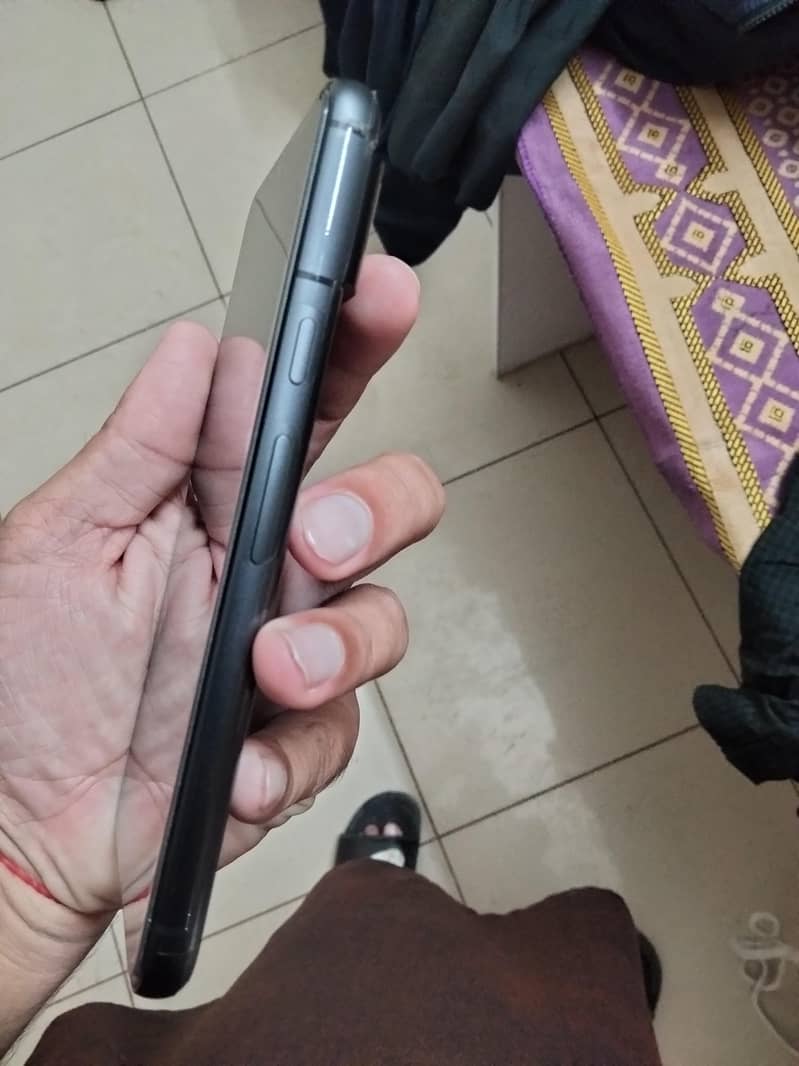 Google Pixel 8 5