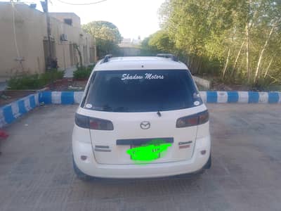 Mazda Demio 2007