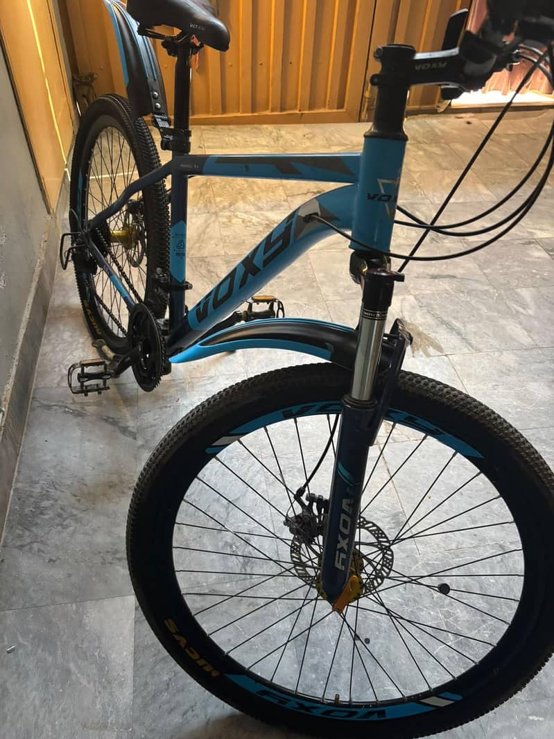 voxy cycle 0