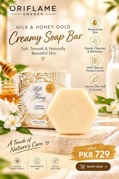 face soap