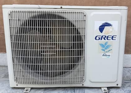 Gree G10 inverter 1.5 Ton