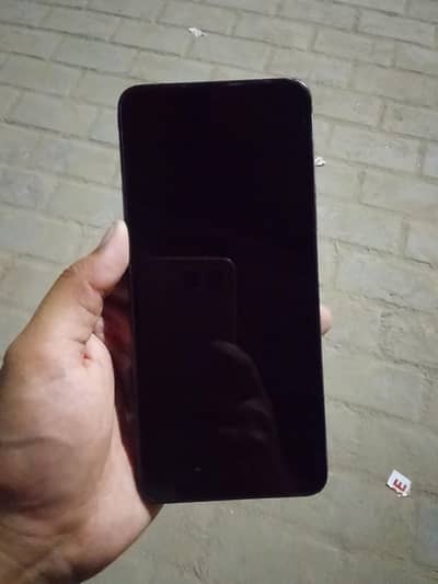 Itel City 100
