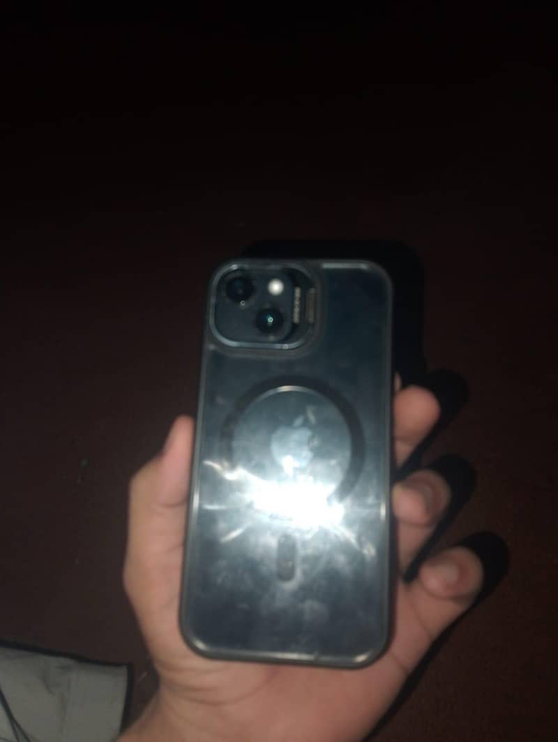 Apple iPhone 14 2