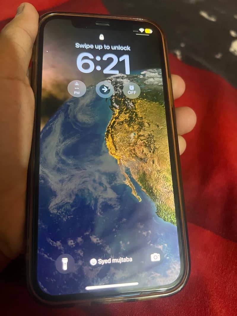 Apple iPhone 12 1