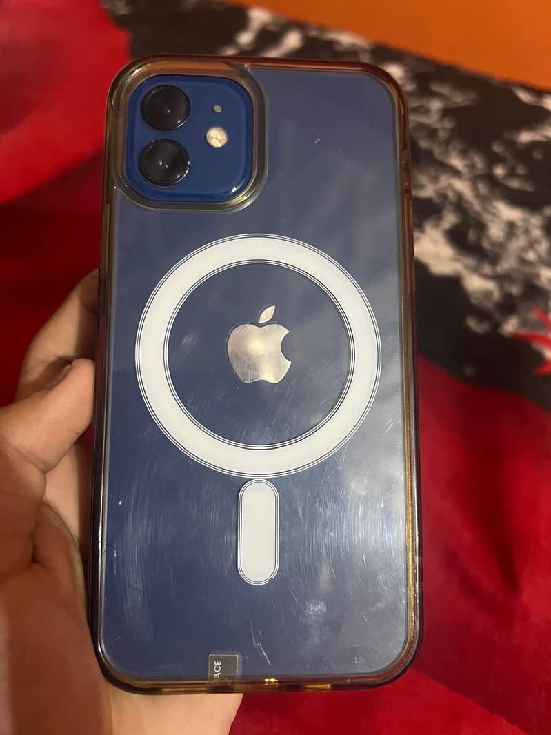 Apple iPhone 12 2