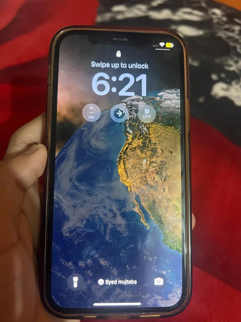 Apple iPhone 12 3