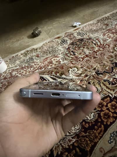 Samsung S26 Ultra
