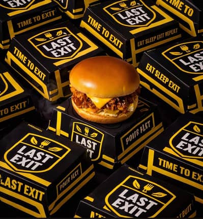 Need fast food and Chinese chef in Lahore
