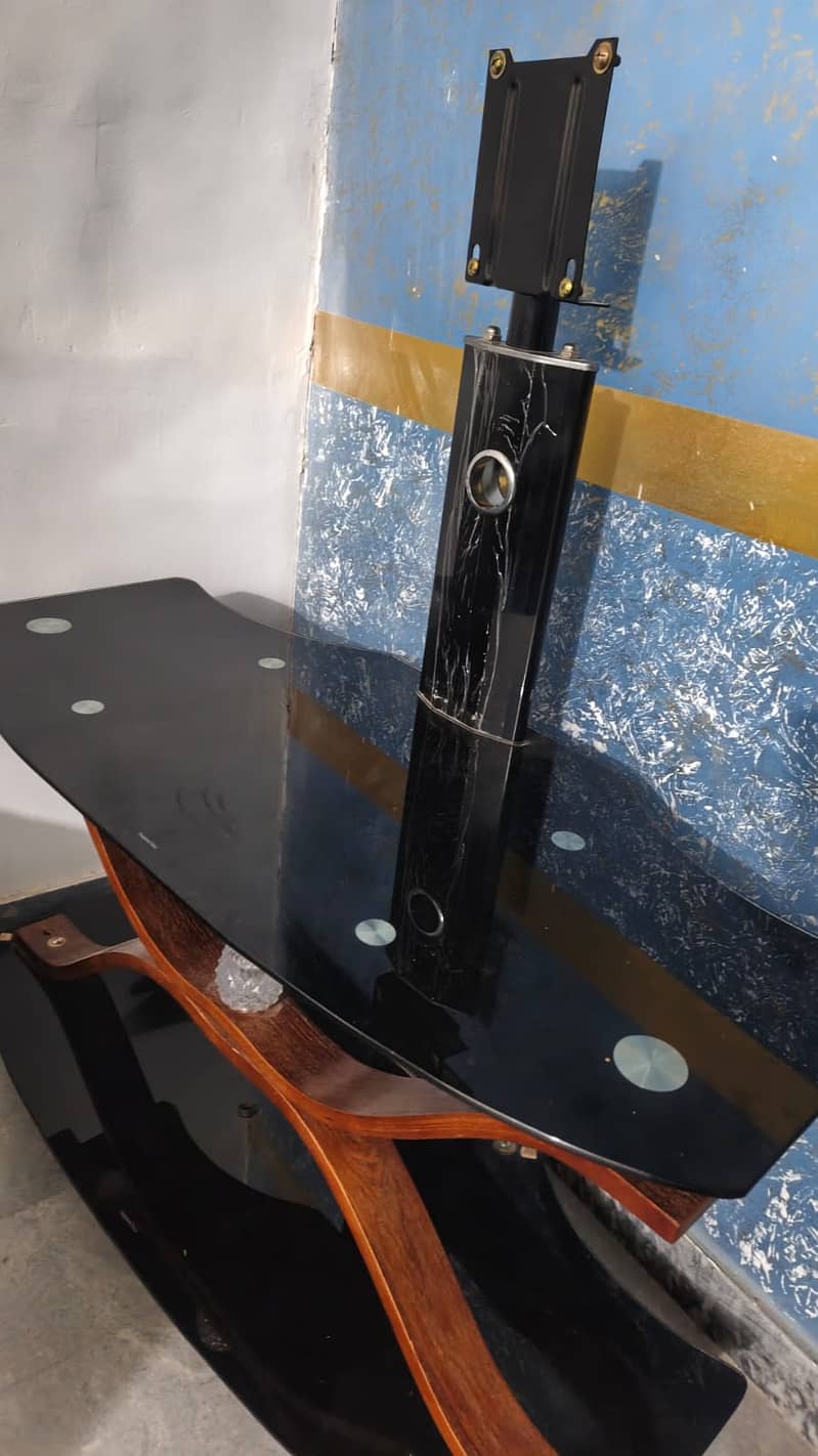 TV table 2