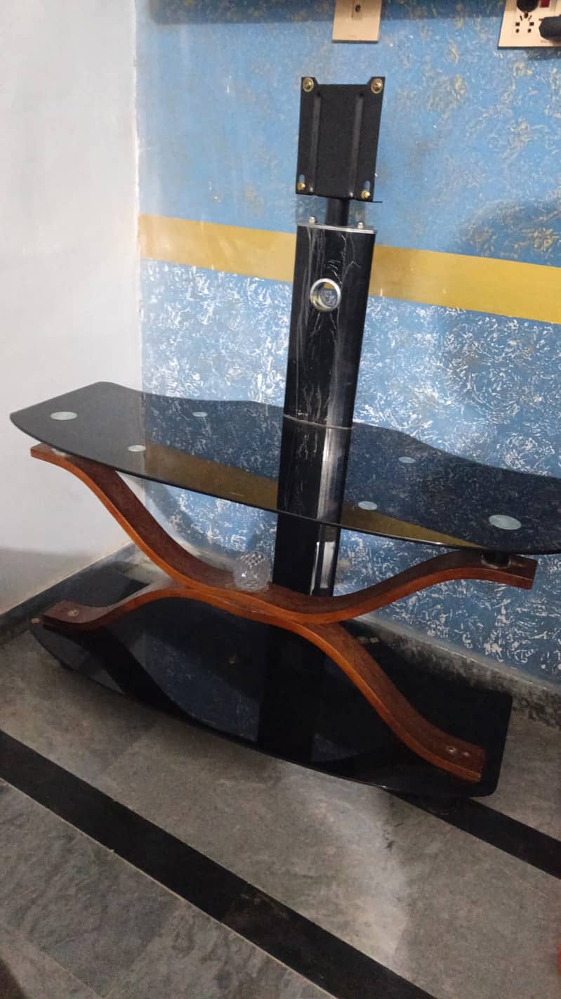 TV table 5