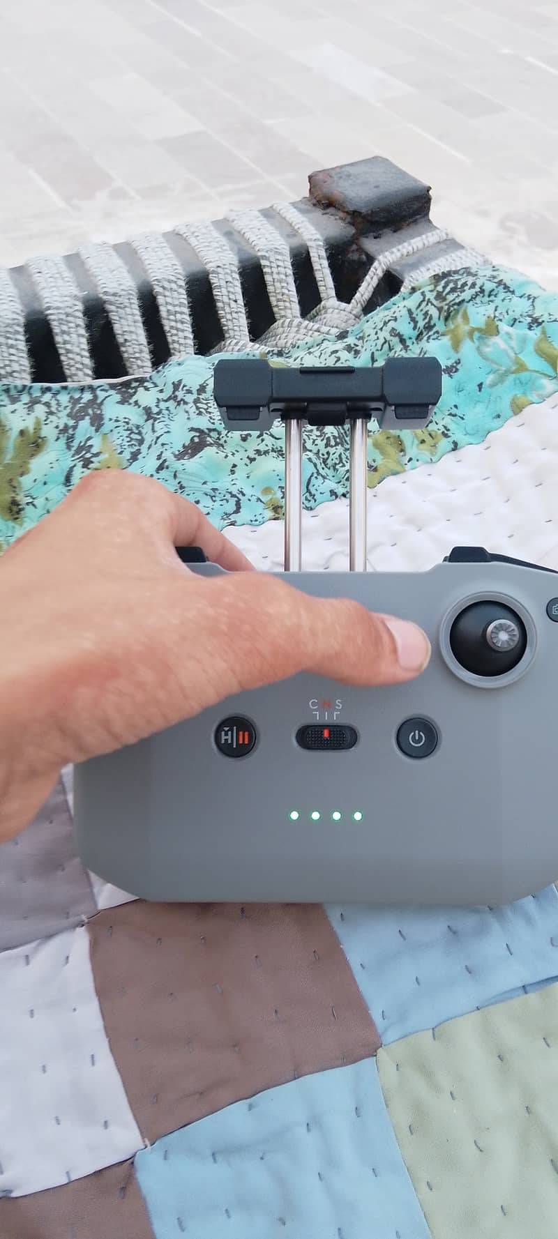 DJI RC N3/N2 CONTROLLER 1