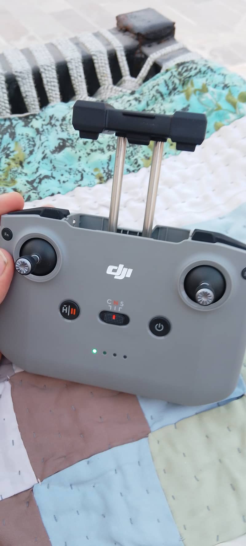 DJI RC N3/N2 CONTROLLER 2