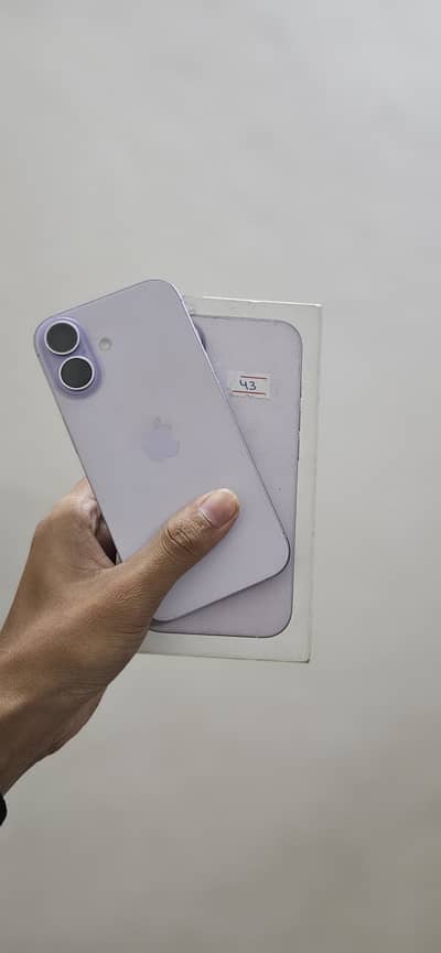 Apple iPhone 17