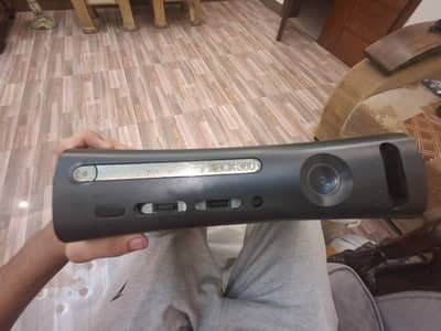 Xbox 360 Fat