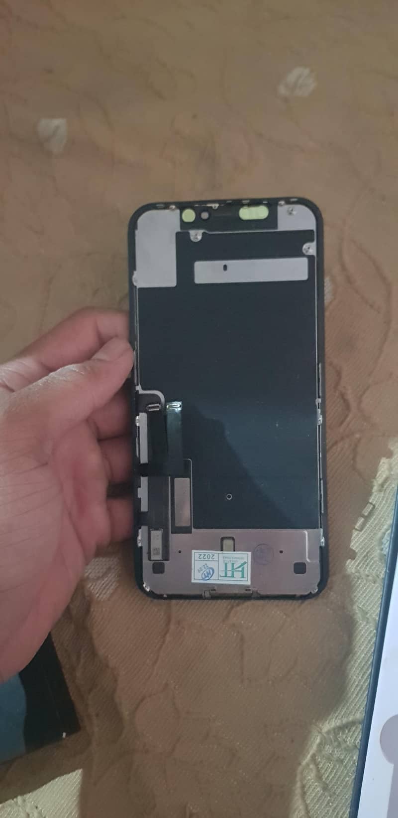 Apple iPhone 11 Pro Max 2