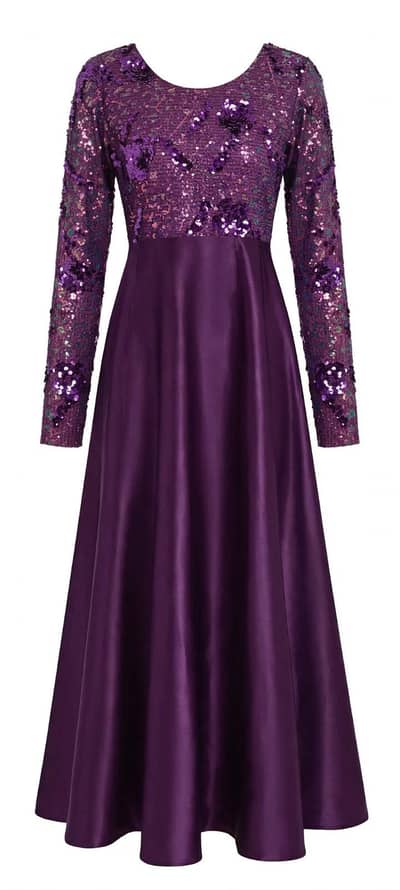 frock