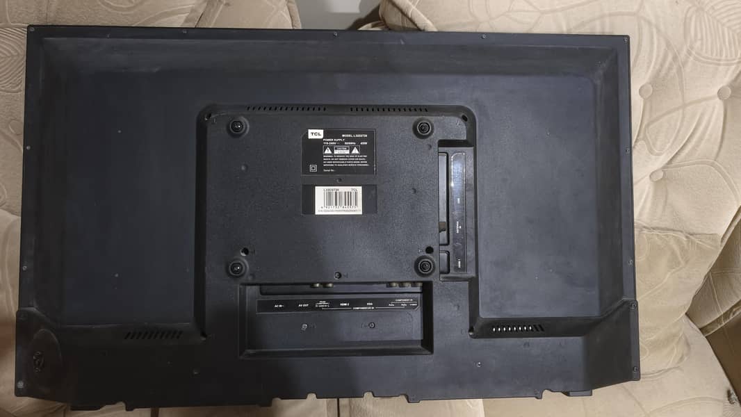 TCL 32 inch - Televisions - 1120609664