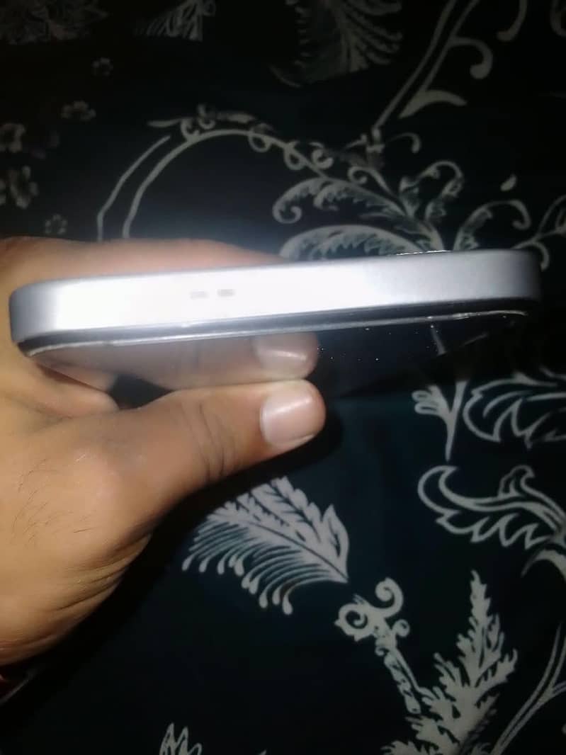 infinx samat 10 2