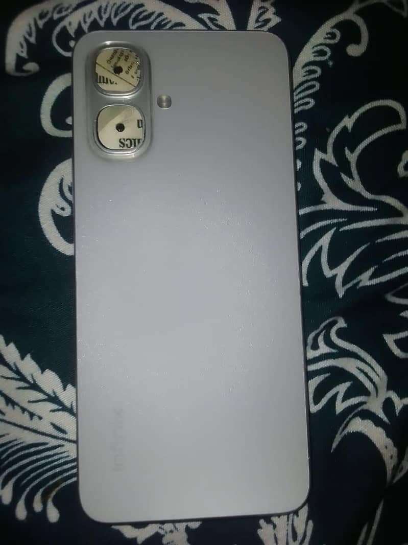 infinx samat 10 5