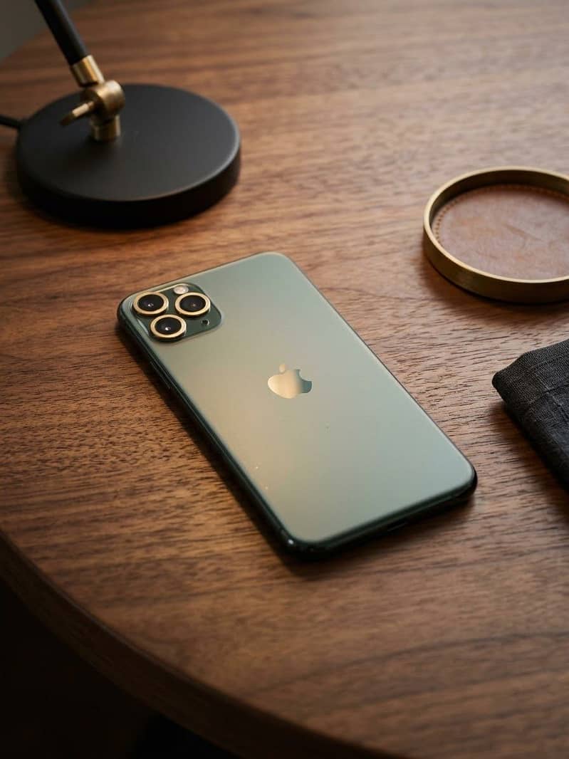 Apple iPhone 11 Pro 2