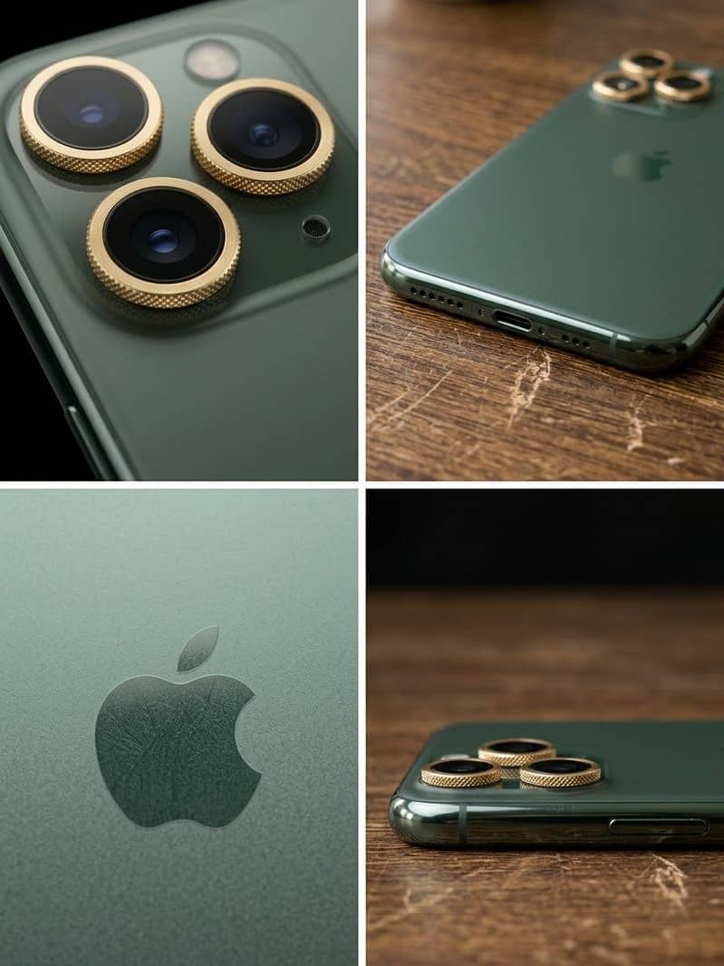Apple iPhone 11 Pro 3